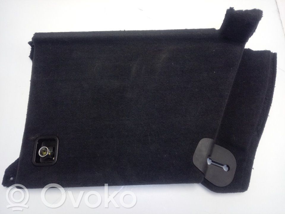 BMW X6 E71 Tailgate/trunk/boot lid 