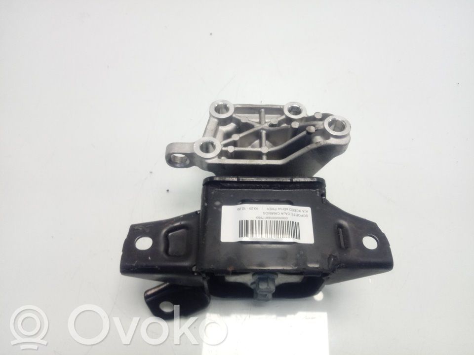 KIA Xceed Gearbox mount 