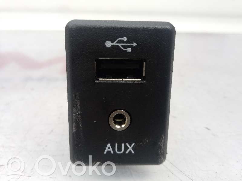 Nissan Micra C+C Turvatyynyn törmäysanturi 