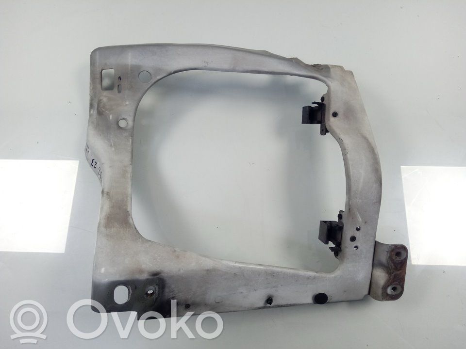 Ford Transit Airbag deployment crash/impact sensor 
