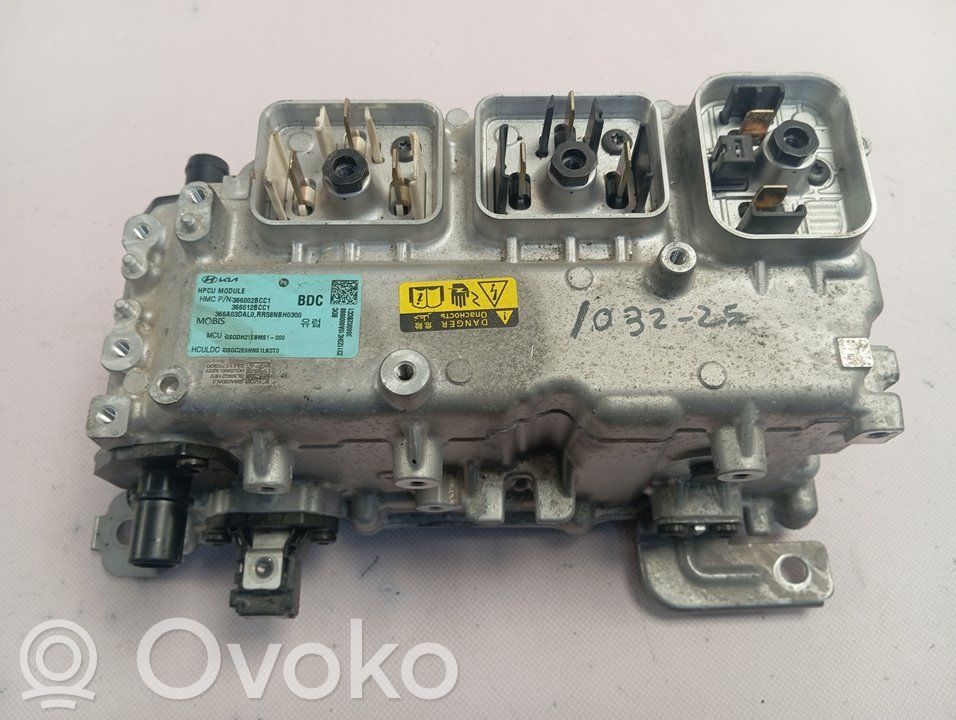 Airbagsensor Crashsensor Drucksensor   366002BCC1