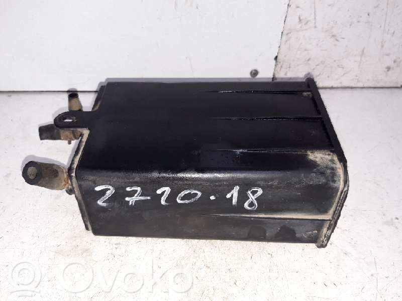 Sensor impacto/accidente para activar Airbag
