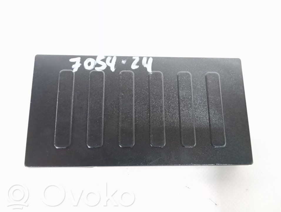 Airbagsensor Crashsensor Drucksensor   M1TT19J235BB