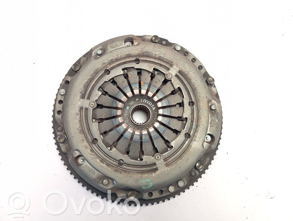 Flywheel   134500G010,134500G011