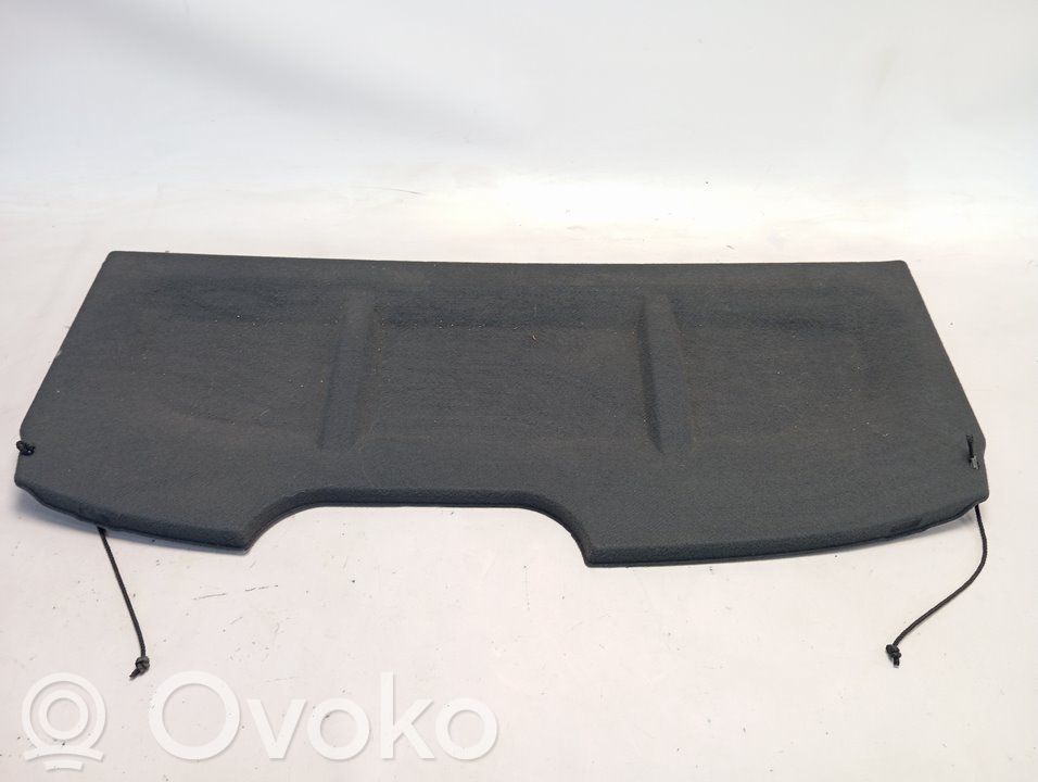 Chevrolet Aveo Puerta del maletero/compartimento de carga 