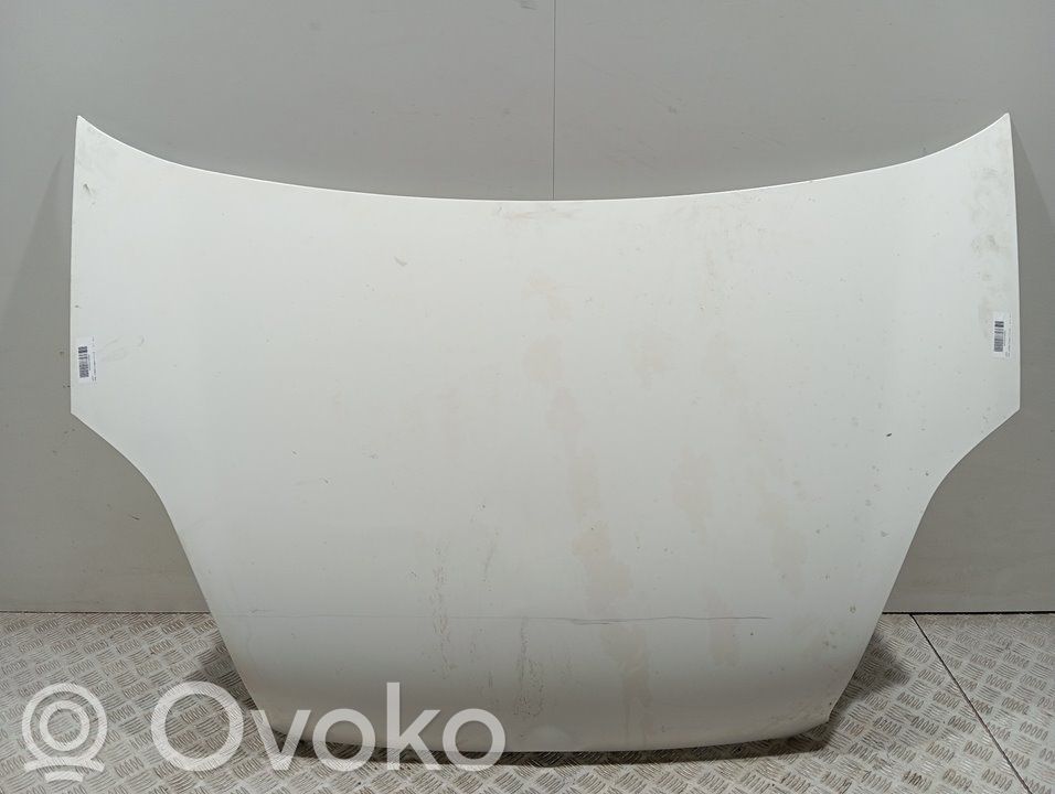Dzinēja pārsegs (vāks)   95509301