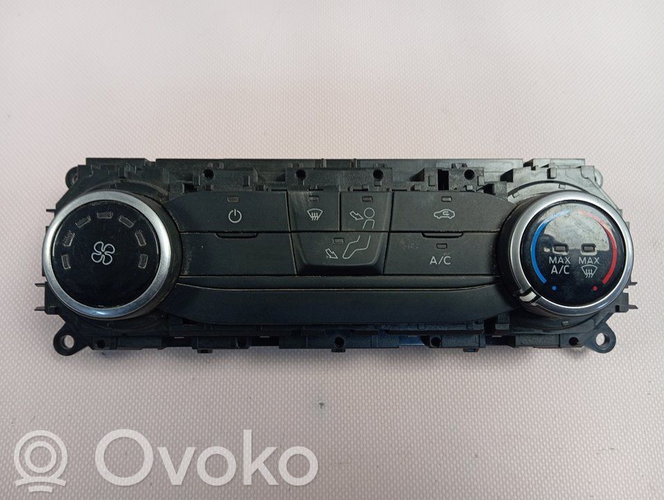 Panel klimatyzacji   2473913,2362923