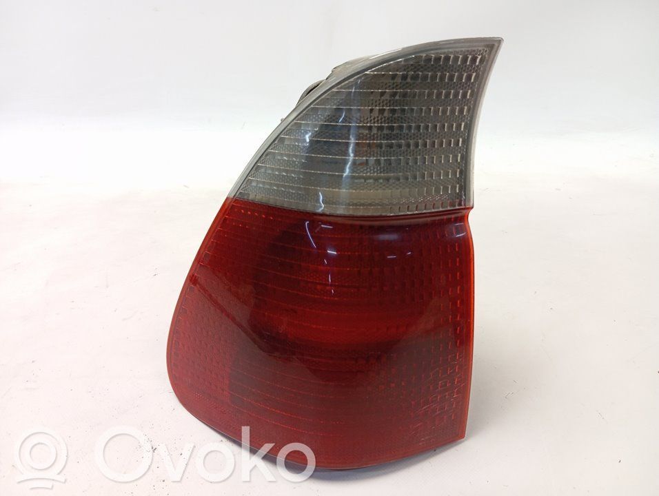 BMW X5 E53 Rear/tail lights 