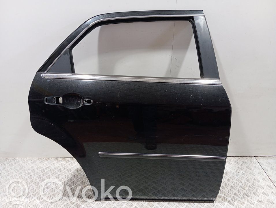 Galinės durys   5134176AF