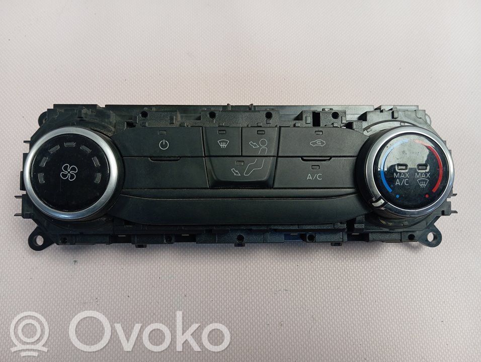 Ford Transit -  Tourneo Connect Climate control unit 