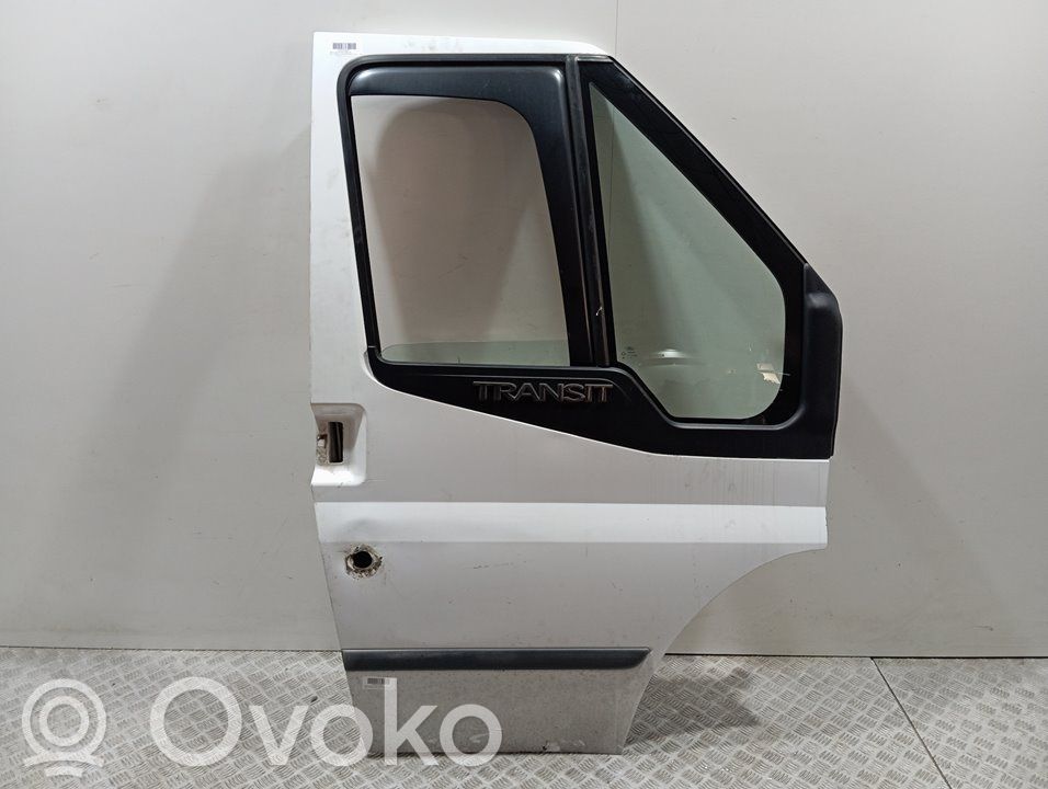 Ford Transit Дверь 