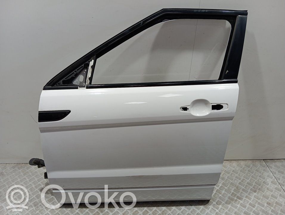 Durvis   LR028553,BJ3220125AA