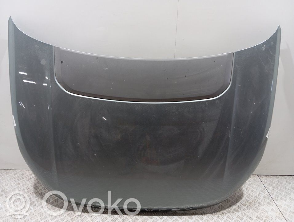 Land Rover Discovery Sport Pokrywa przednia / Maska silnika 