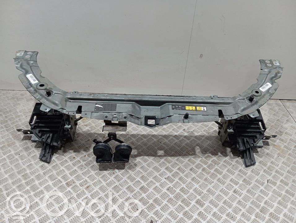 Land Rover Discovery Sport Deska rozdzielcza 