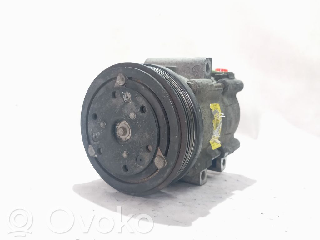 Ford Transit Compresor (pompă) aer condiționat (A/C) 
