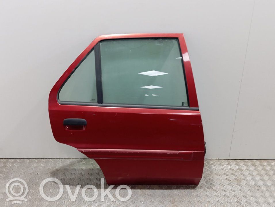 Citroen Saxo Galinės durys 