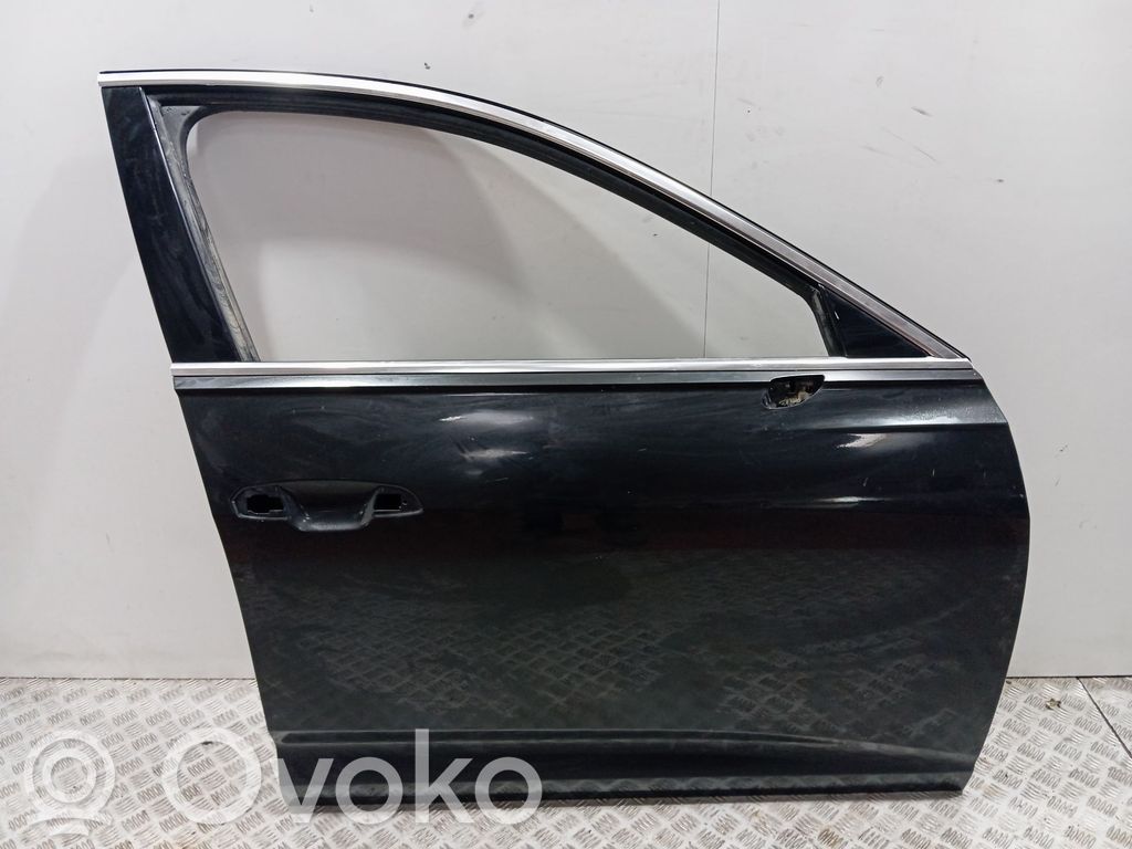 Audi A6 C7 Durvis 