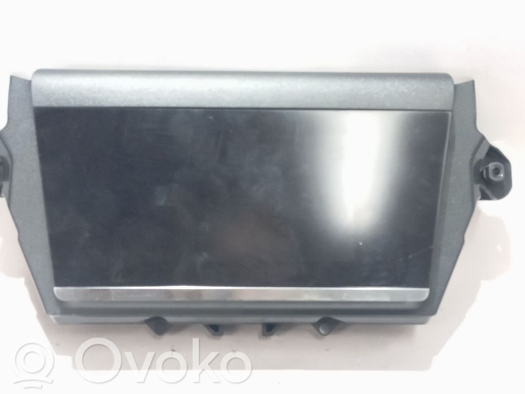 Citroen C4 SpaceTourer Nopeusmittari (mittaristo) 