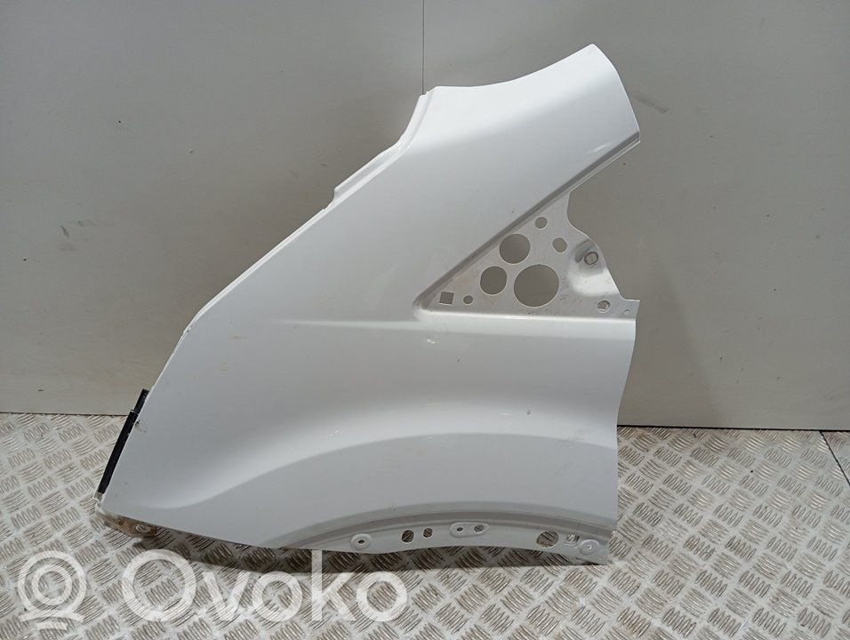 Ford Transit VII Fender 