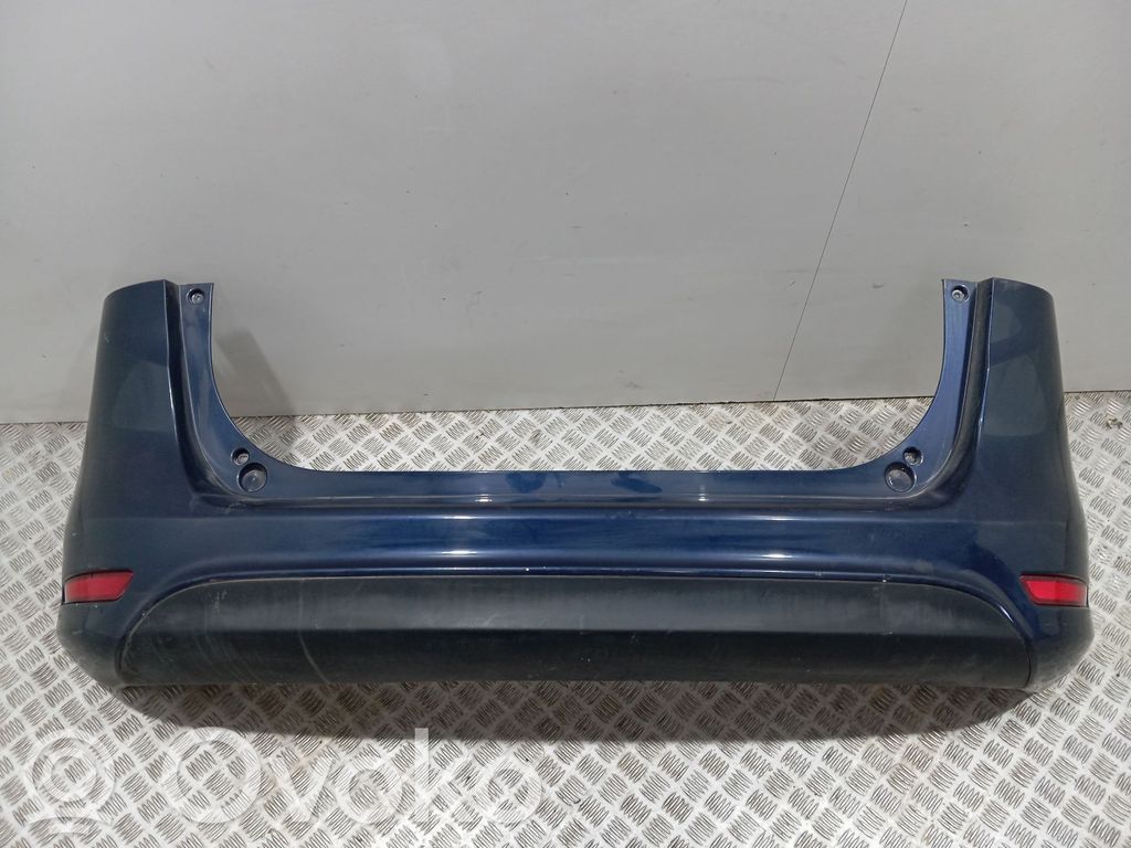 Ford B-MAX Bamperis 