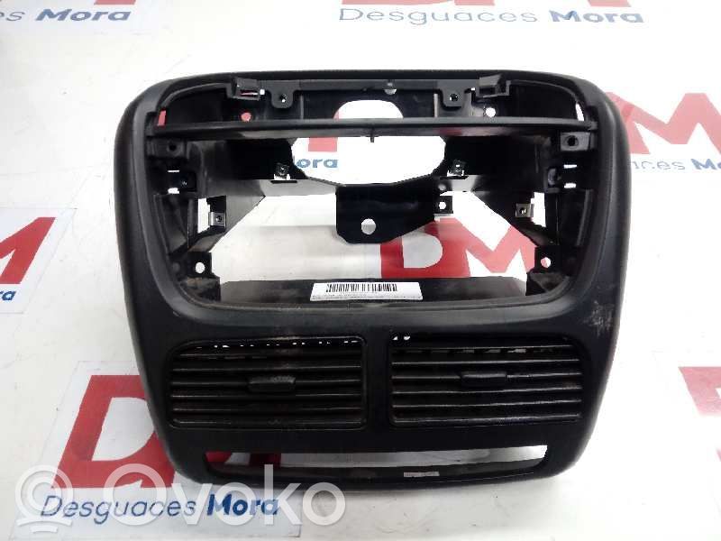 Opel Combo D Sensor impacto/accidente para activar Airbag 