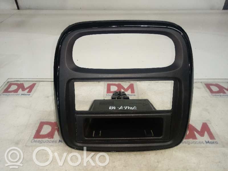 Airbagsensor Crashsensor Drucksensor   93459405