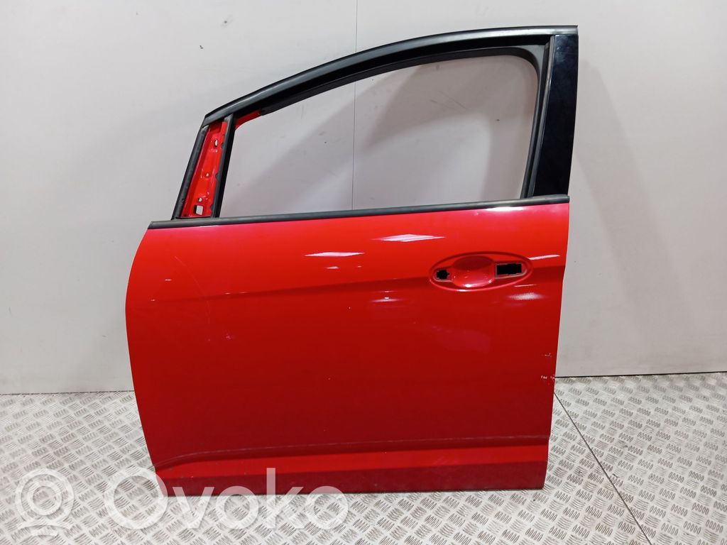 Ford C-MAX II Дверь 