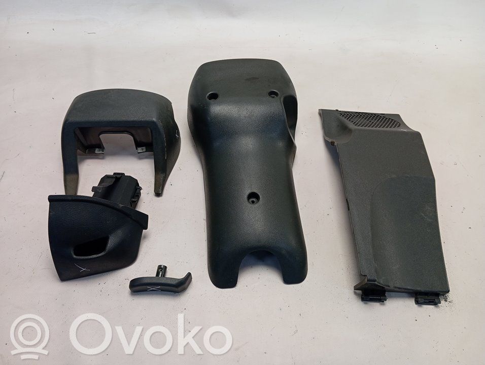 Iveco Daily 3rd gen Ramă grilă ventilație bord 