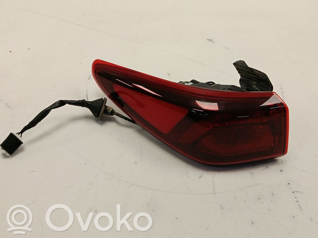 Hyundai Kona I Lampa tylna 
