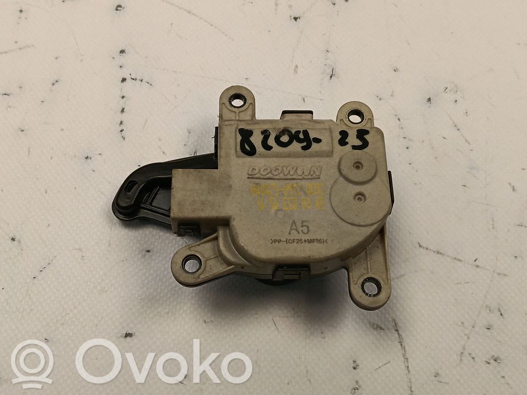 Hyundai Kona I Otras unidades de control/módulos 