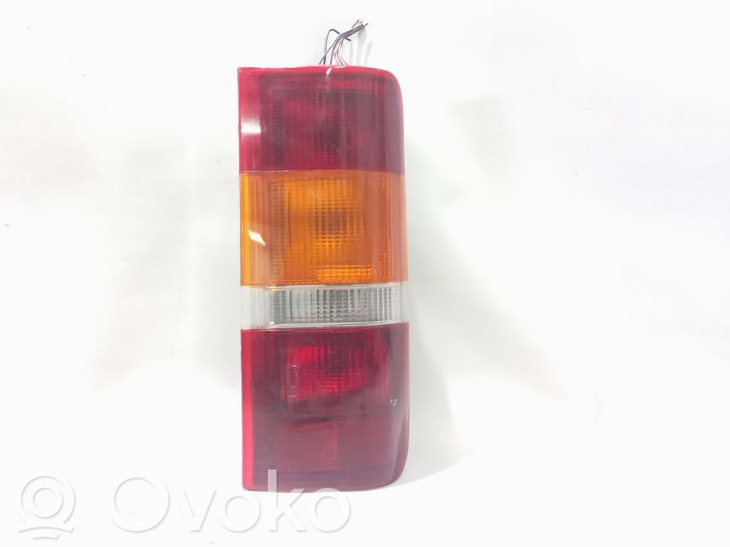 Rear/tail lights   4505431,95VG13404AD,084311918R