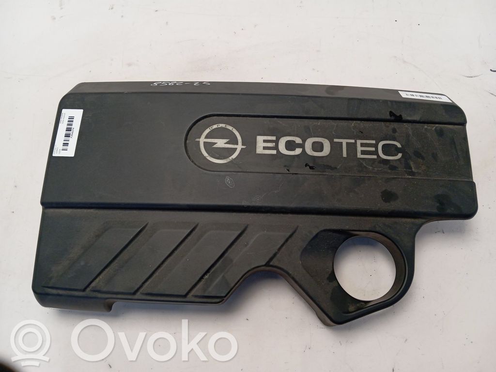 Opel Mokka Other body part 