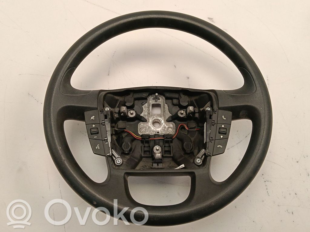 Opel Movano C Руль 