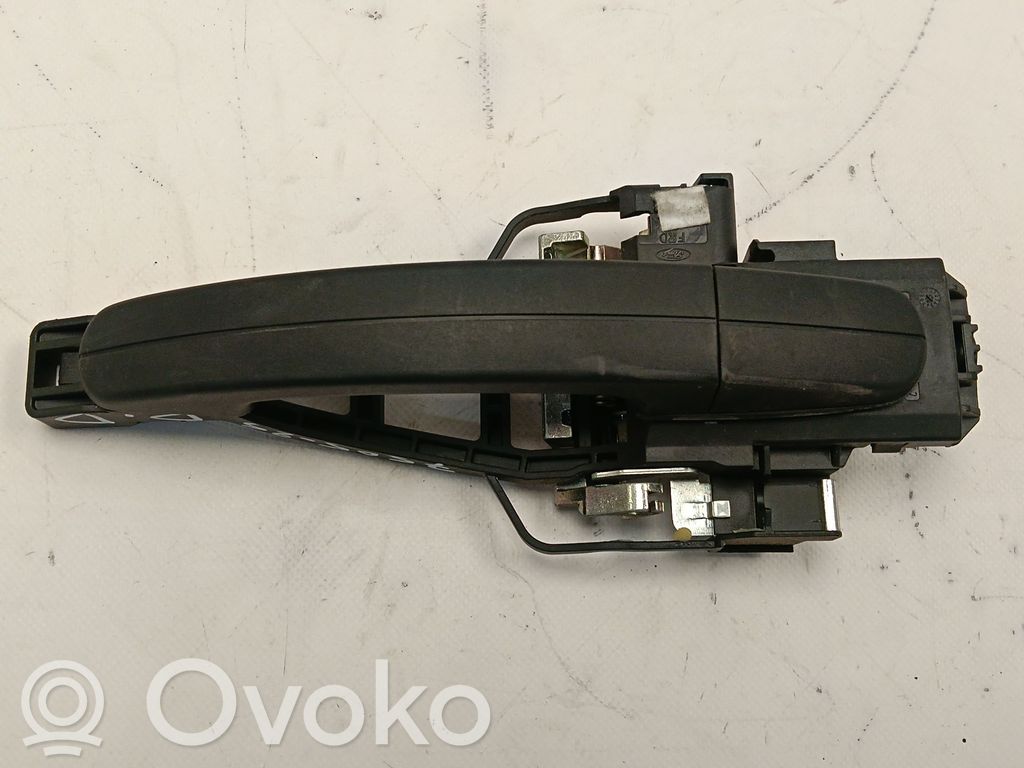 Etuoven ulkokahva   1691718,DTTV224A36BC