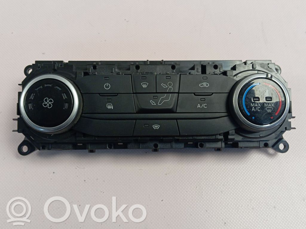 Ford Transit VII Climate control unit 