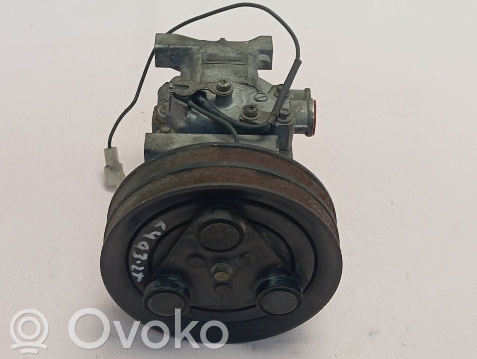 Compresseur de climatisation   C10061K00,GE6R61L20
