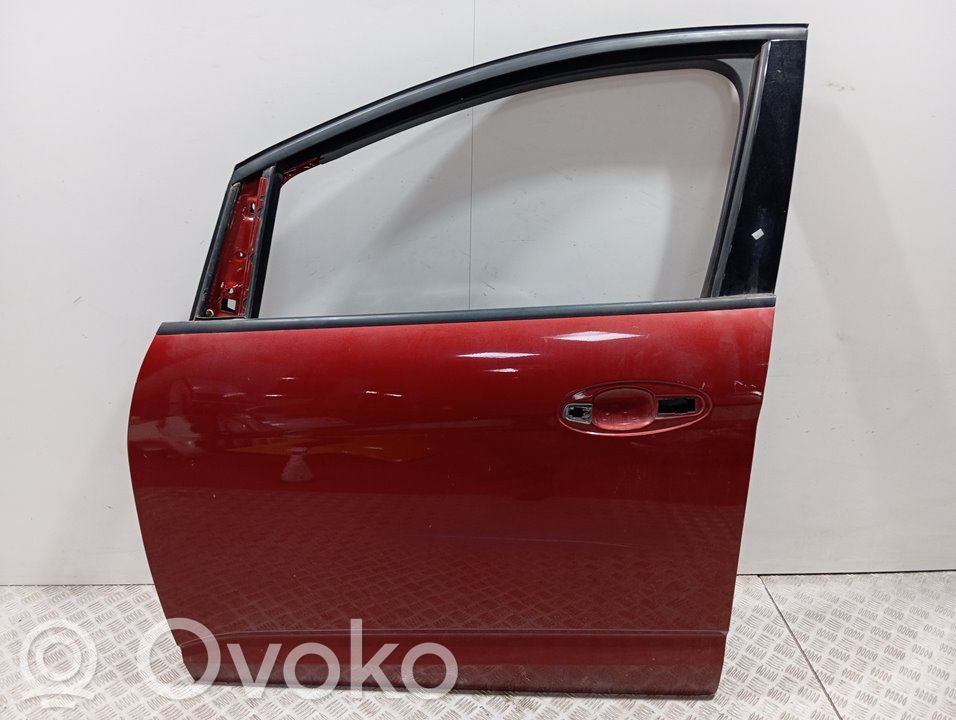 Ford C-MAX II Durvis 