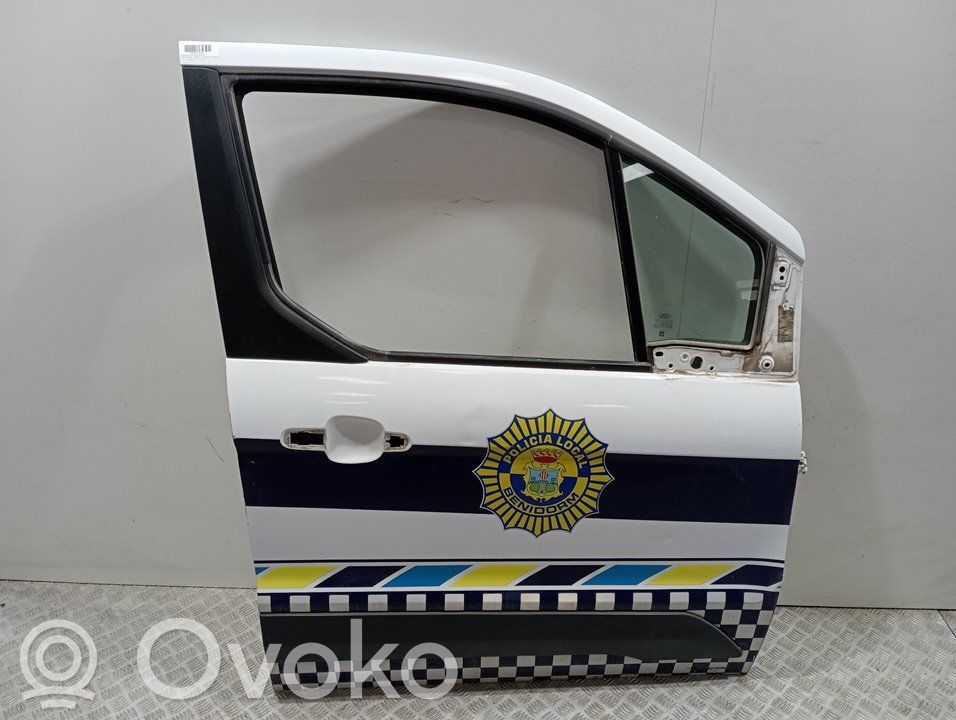 Ford Transit Front door 