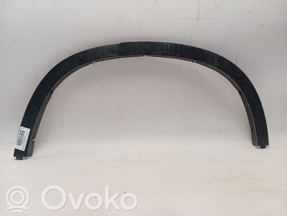 BMW X1 E84 Rear arch 