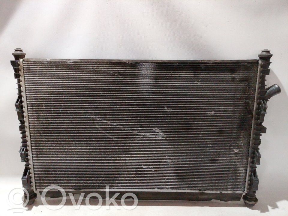 Ford Transit -  Tourneo Connect Coolant radiator 