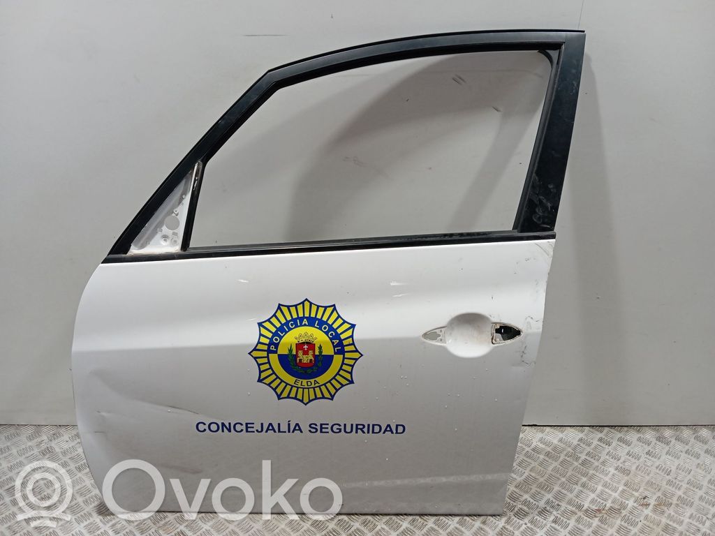 Puerta delantera   760031P000