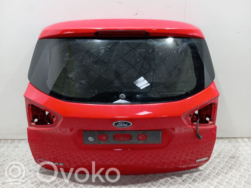 Tailgate/trunk/boot lid   2060641,PF1CBR40410AC