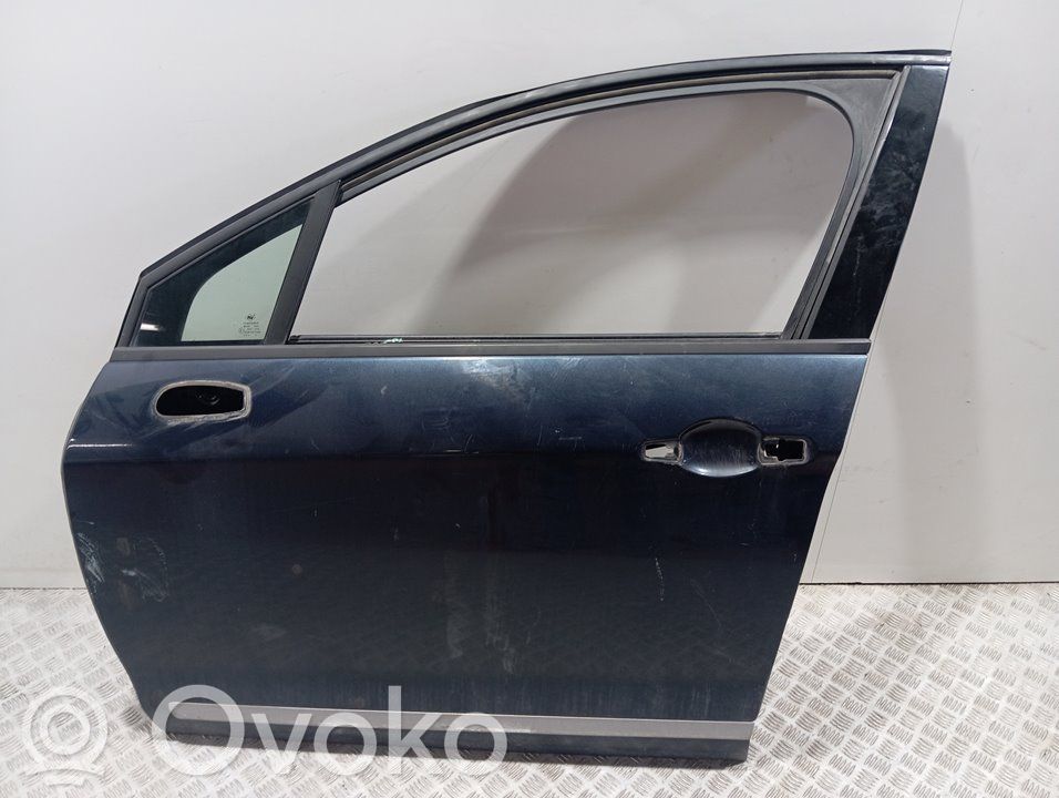Citroen C5 Priekinės durys 