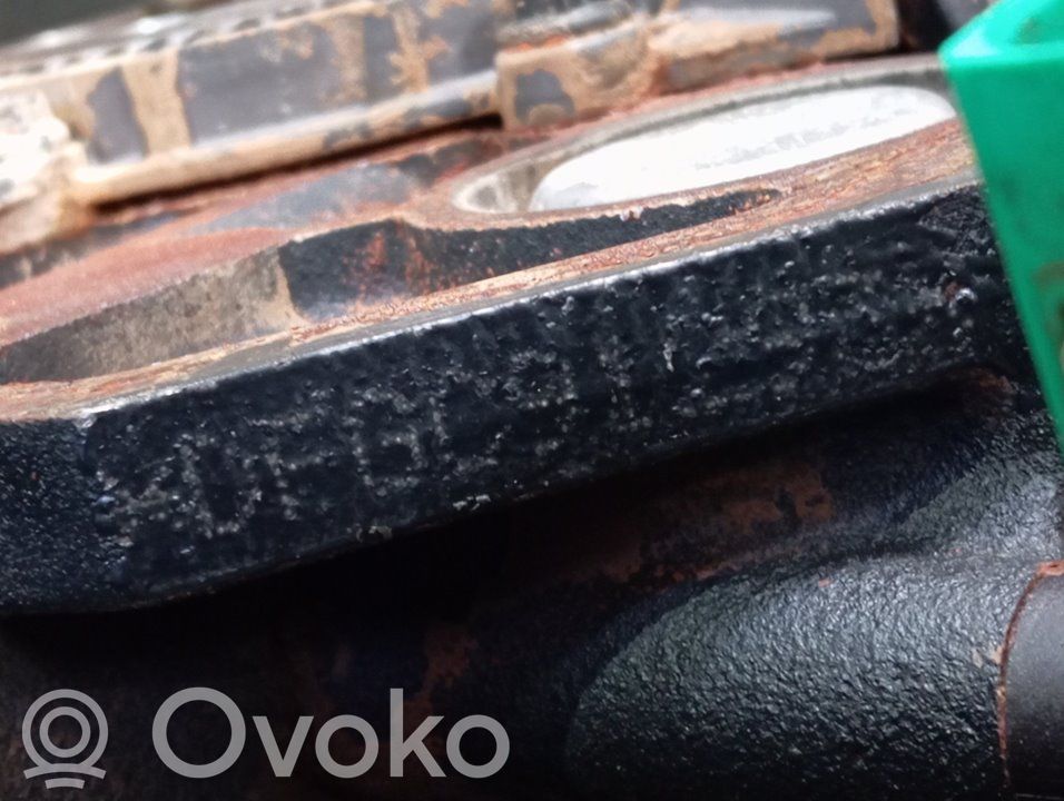 Variklis   DFG,04L100037A,04L100037AX
