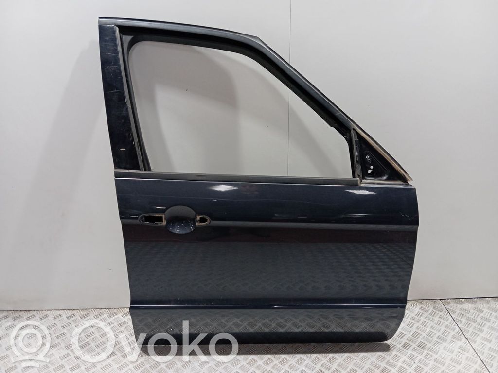 Ford S-MAX Durvis 