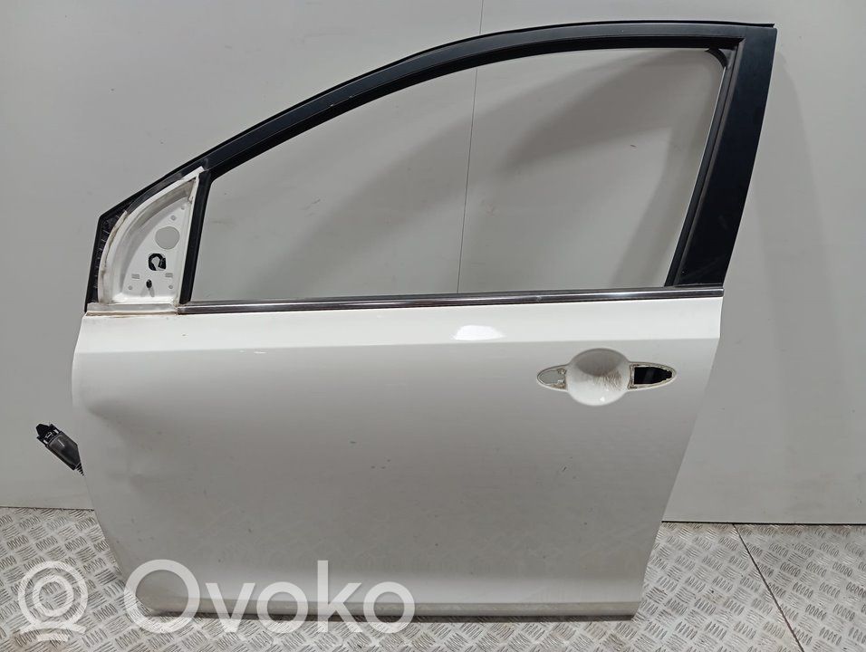 KIA Picanto Дверь 