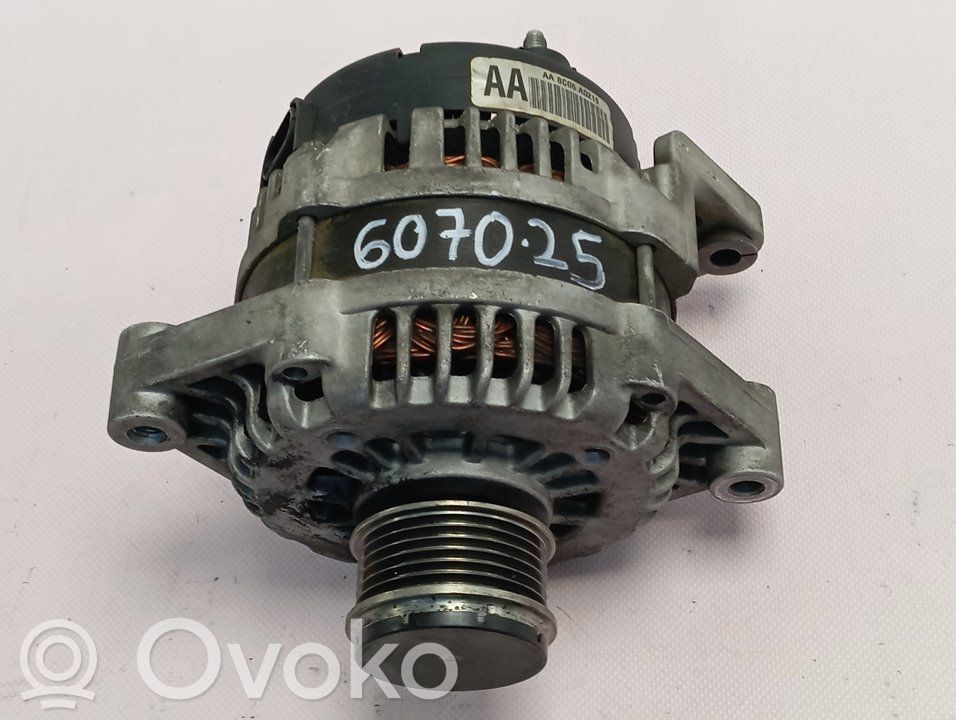Alternator   96988215,AA8C06A0219