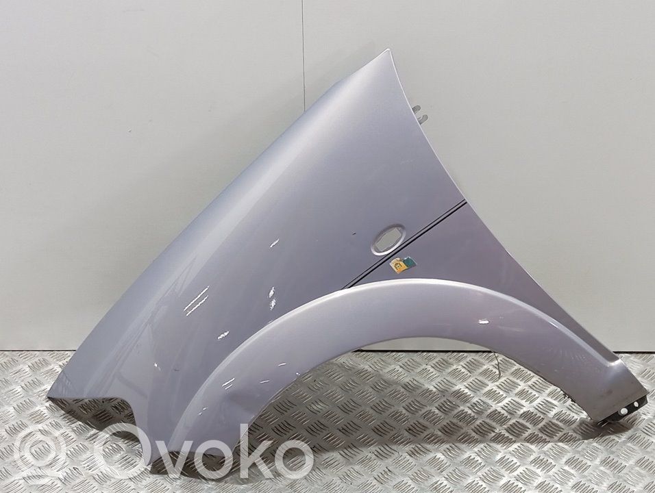 Citroen C3 Fender 