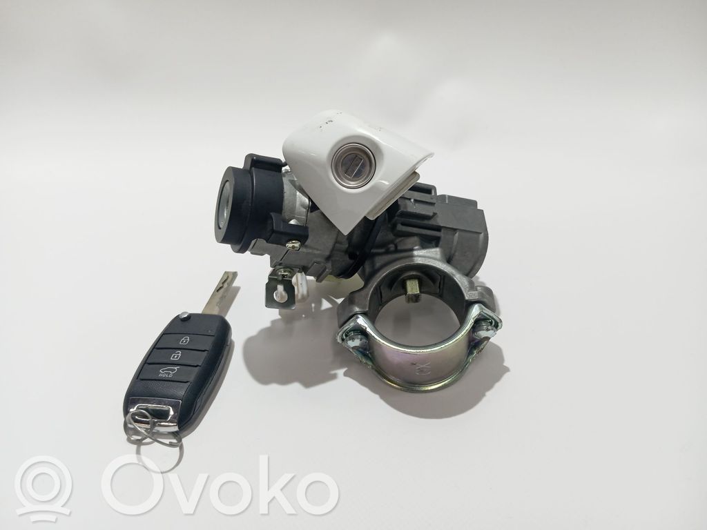 Užvedimo spynelė   81905H8580