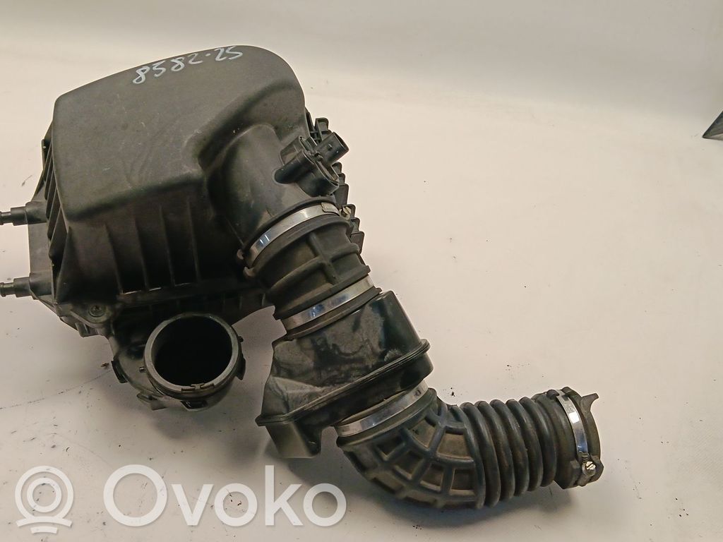 Opel Mokka Luftfilter 